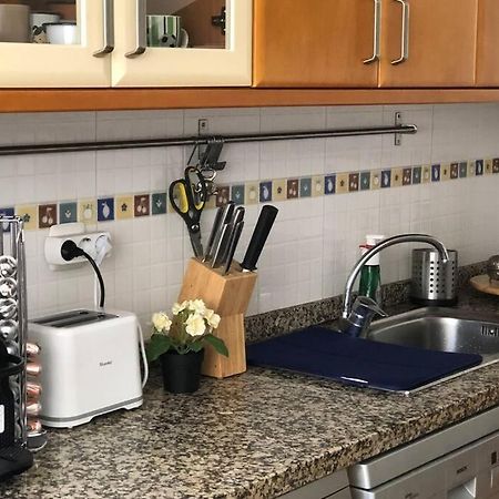 Beautiful Apartment With Swimming Pool And Beach Аликанте Екстериор снимка