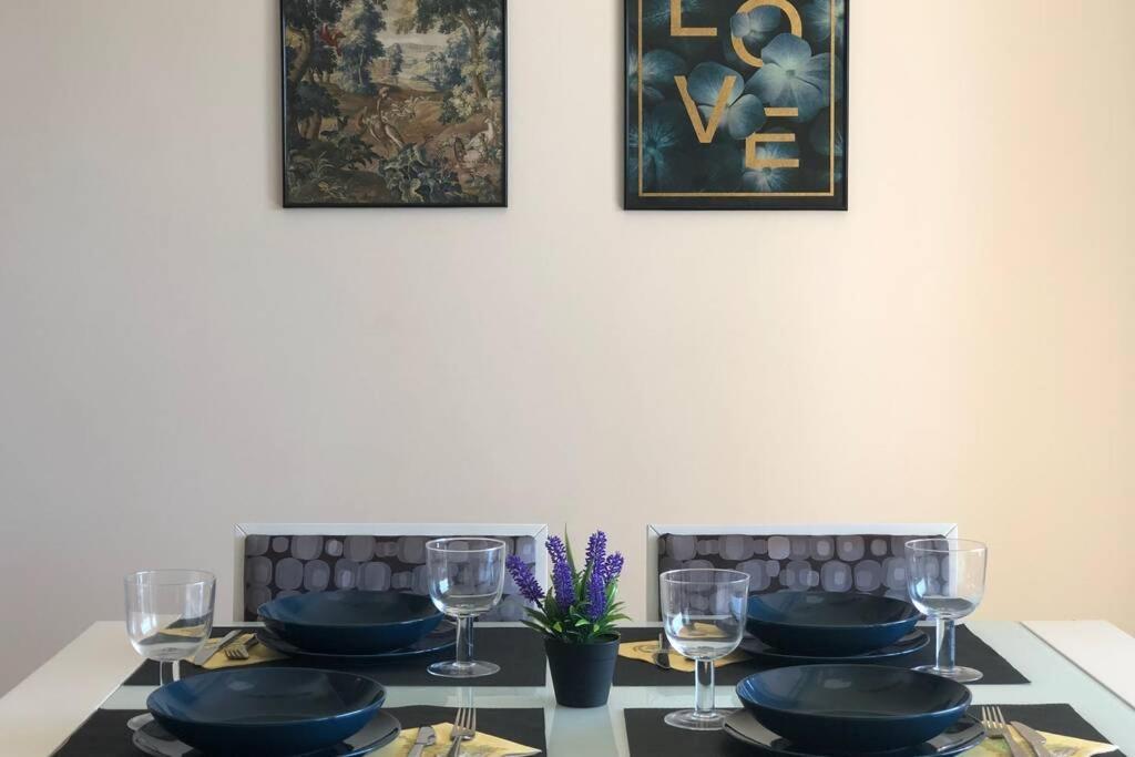 Beautiful Apartment With Swimming Pool And Beach Аликанте Екстериор снимка
