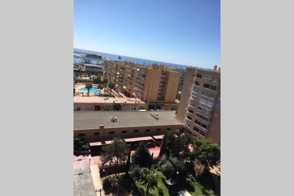 Beautiful Apartment With Swimming Pool And Beach Аликанте Екстериор снимка